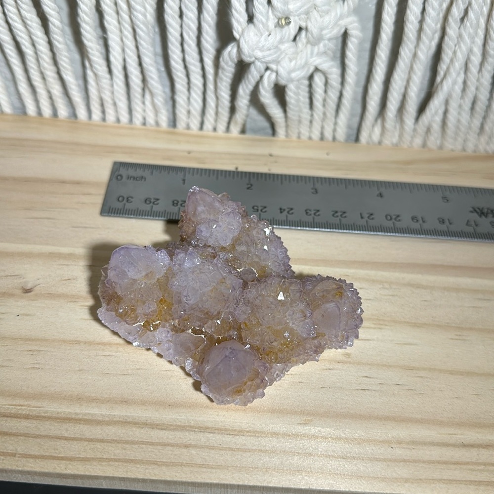 Spirit quartz 🌵
